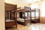 Hostel Druzi (вулиця Лесі Українки, 9), hostel