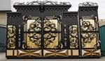 Варимет.рф (Metallurgicheskaya ulitsa, 45), wrought iron