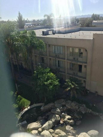 Panorama Motel Los Angeles