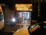 Hurmet Doner (İstanbul, Ümraniye, Natoyolu Cad., 132C), comida rápida