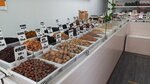 Орехи и сухофрукты (Krygina Street, 23), nuts, snacks, dried fruits