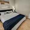 1br Downtown Townhome King Bed, 5 Min to Shops