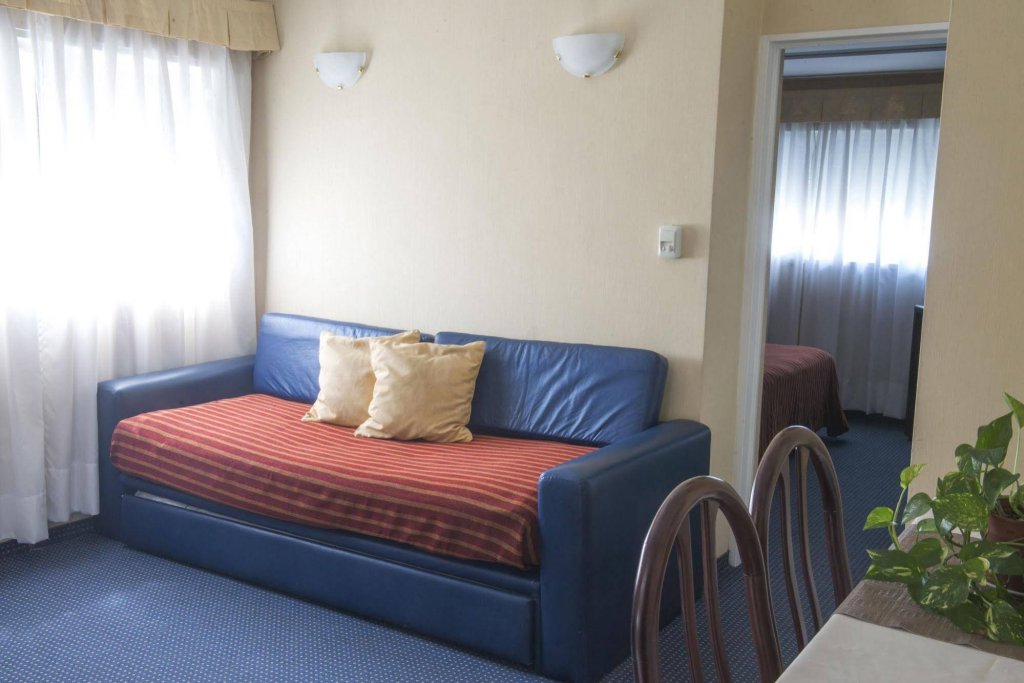 Фото Apartur Buenos Aires