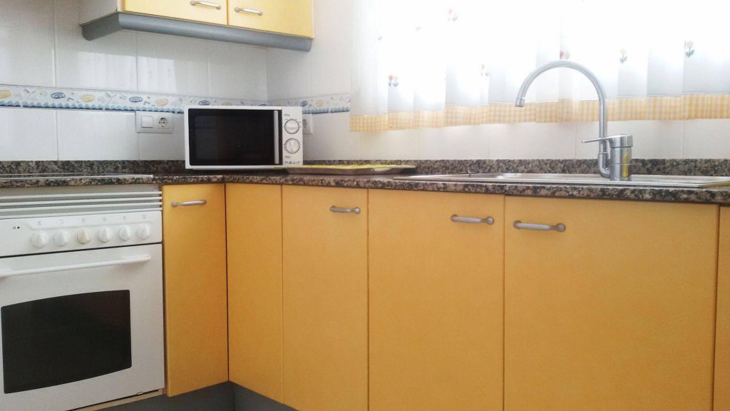 Фото Apartamentos Gandía Universidad 3000