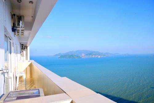 Фото Muong Thanh Apartments