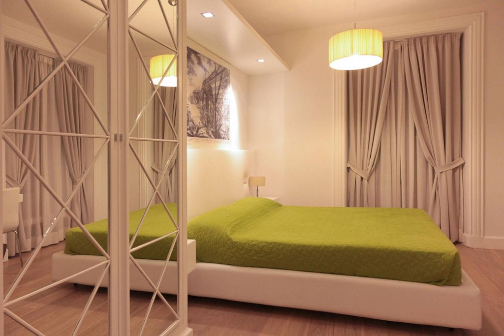 Фото A Peace Of Rome