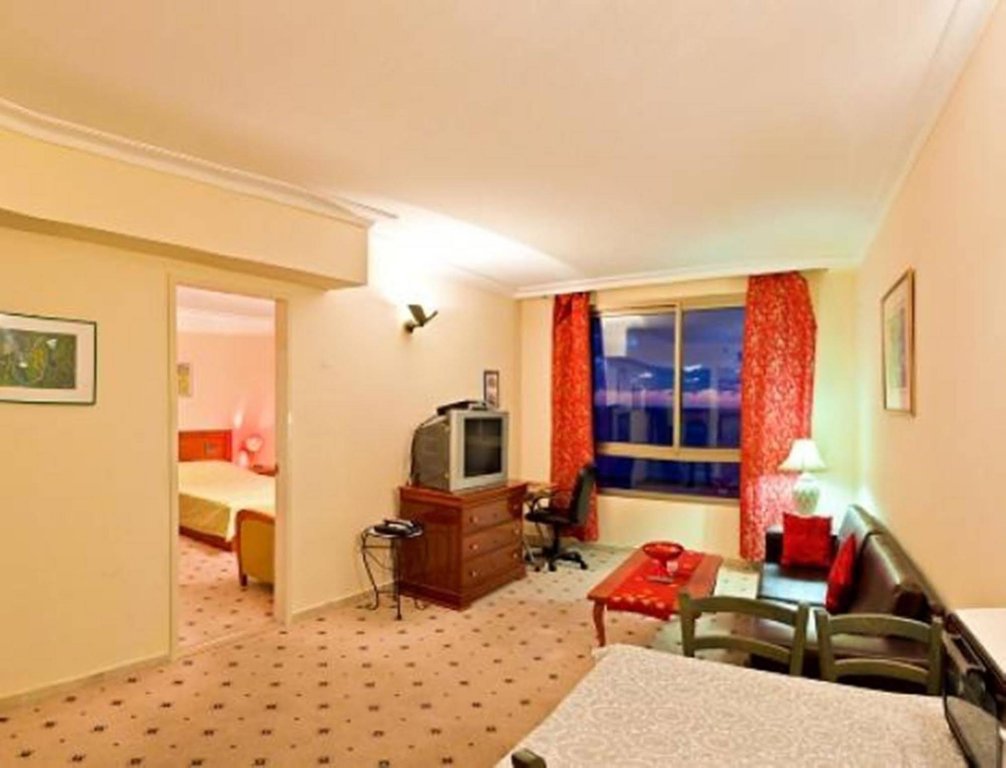 Фото Vacation Apartments by the Sea