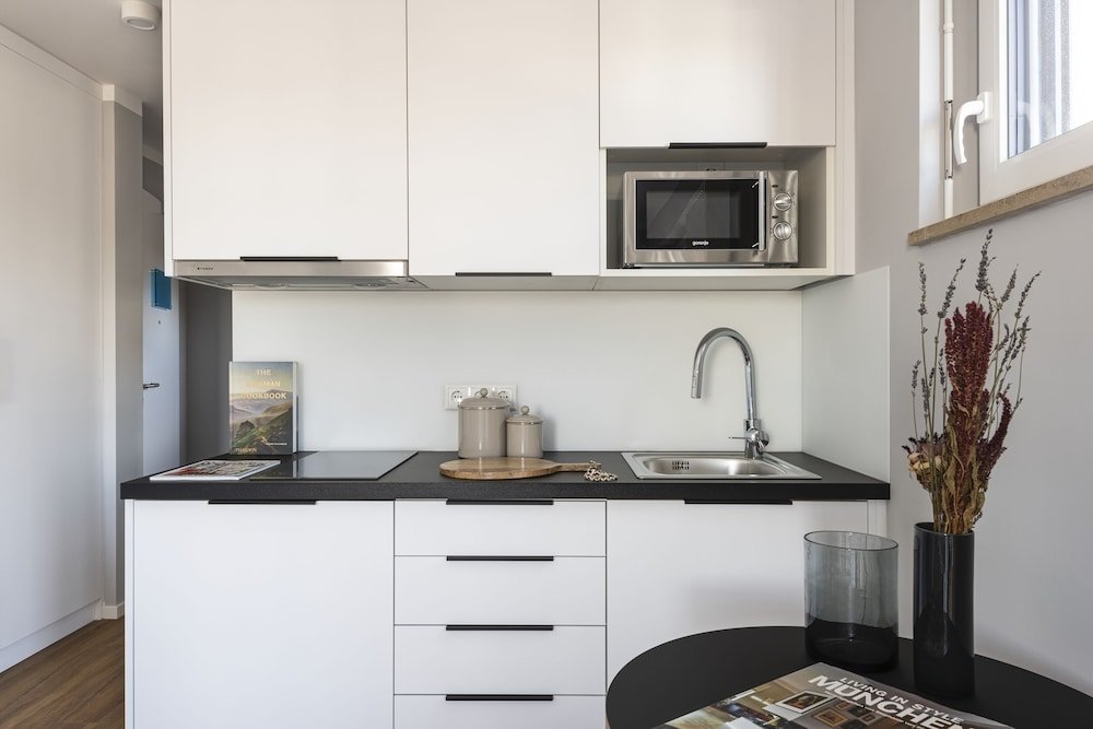 Фото Numa i Munico Apartments