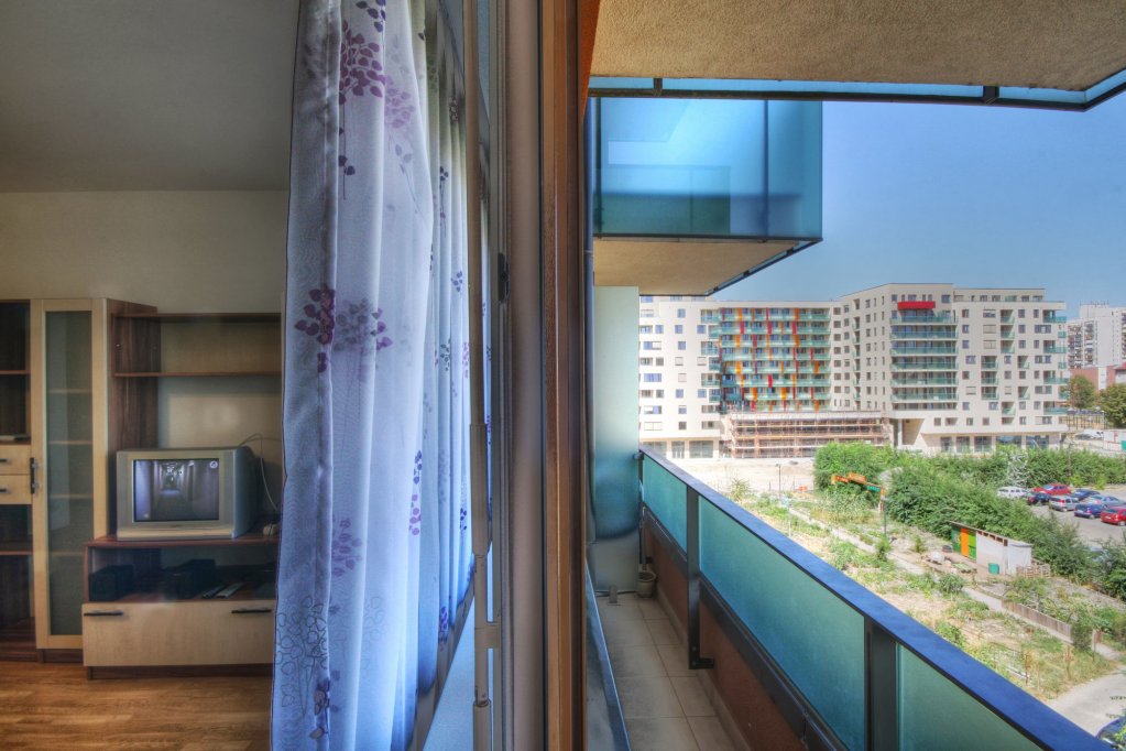 Фото Corvin Rose Apartment Hotel