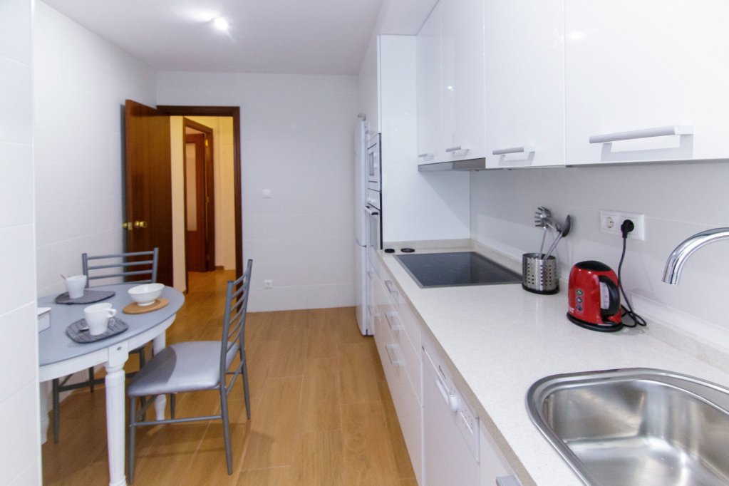 Фото Sea & Wave Don Cristián