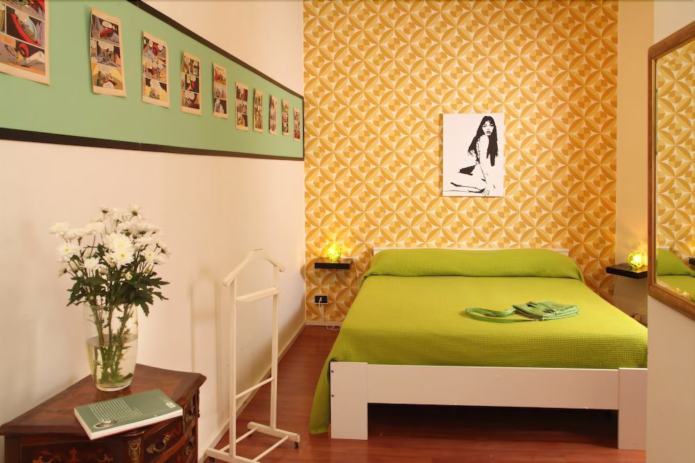 Фото Prince of VIA Veneto Deluxe