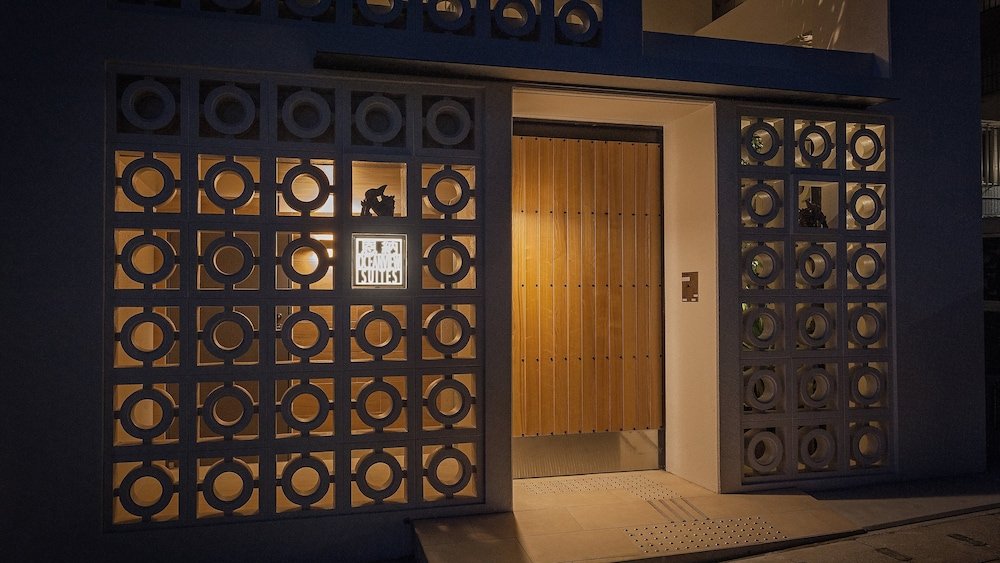 Фото Onna Ocean View Suite