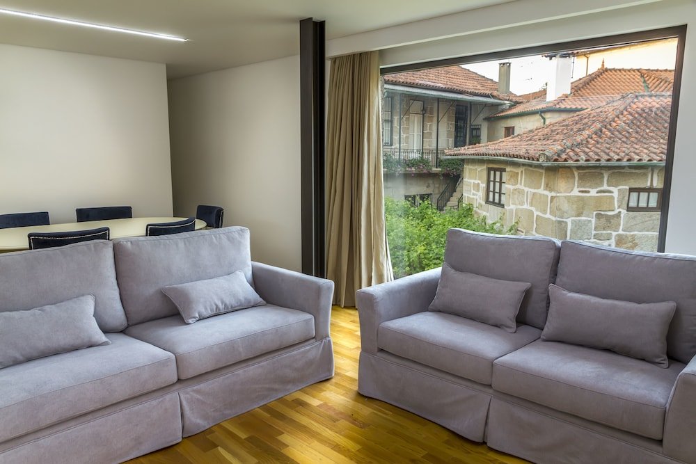 Фото Casa das Mourôas