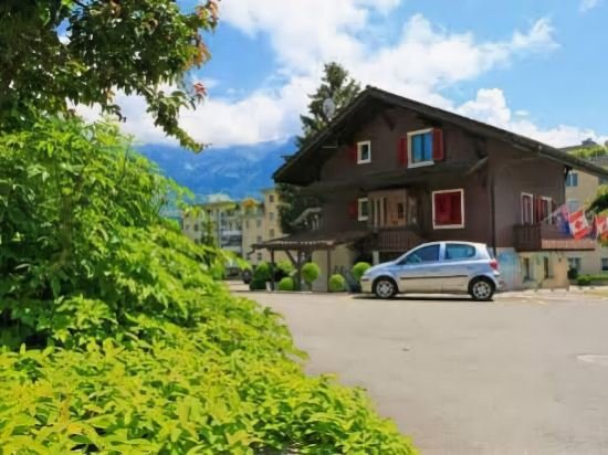 Фото Apartment Suite Chalet Wirz Travel