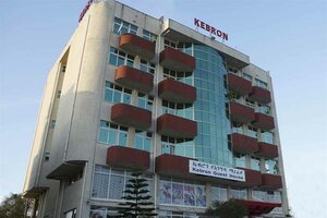 Kebron Furnished Hotel