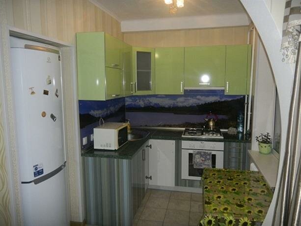Hotel Daily-Lux Metro Druzhbyi Narodov Apartments, , foto