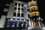 Noble Boutique Hotel (vulytsia Kryvyi Val, 39), hotel