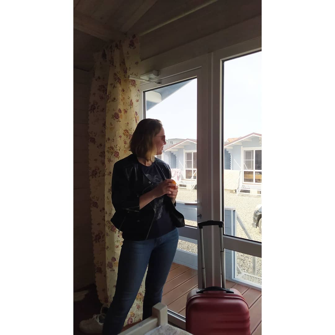 Фото Вилла Лаванда