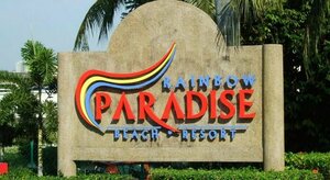 Rainbow Paradise Beach Resort