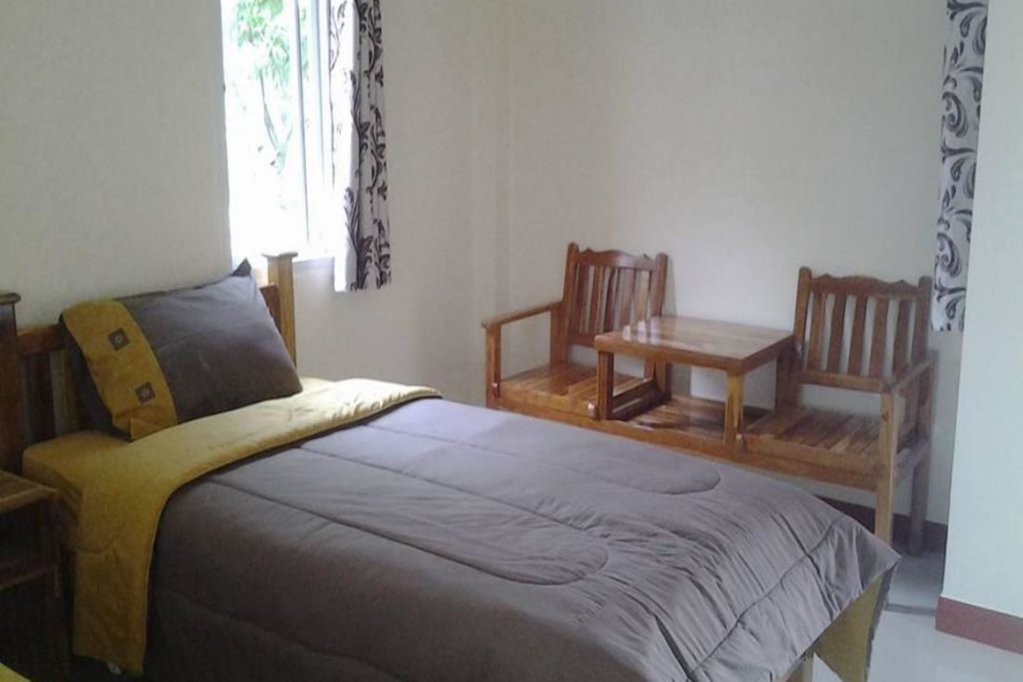 Фото P and P Place Apartment Kanchanaburi