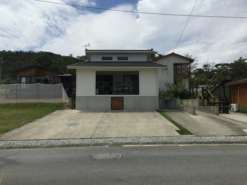 Short-term housing rental Tabi no Yado, Okinawa Prefecture, photo