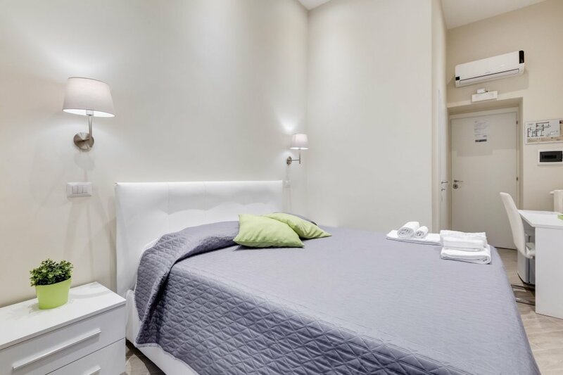 Гостиница Vaticano 38 Suites в Риме