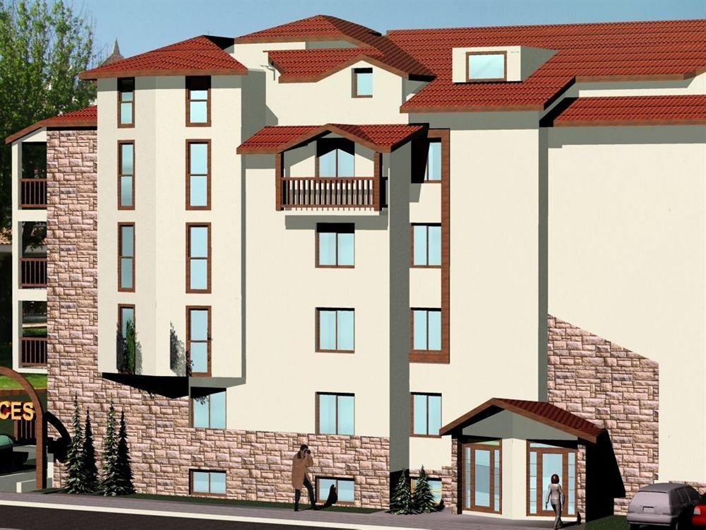 Фото Pirin Palace White Apartments