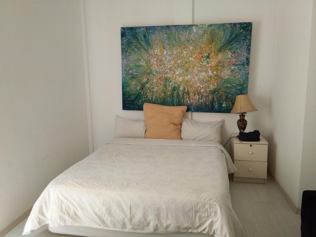 Фото Wesberly Apartments