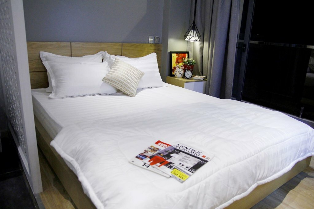 Hotel Full House Serviced Apartment, Ho Chi Minh, photo