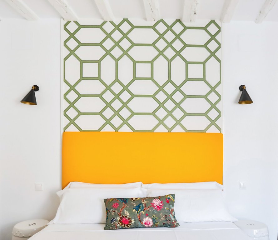 Фото Urban Vida Calatrava