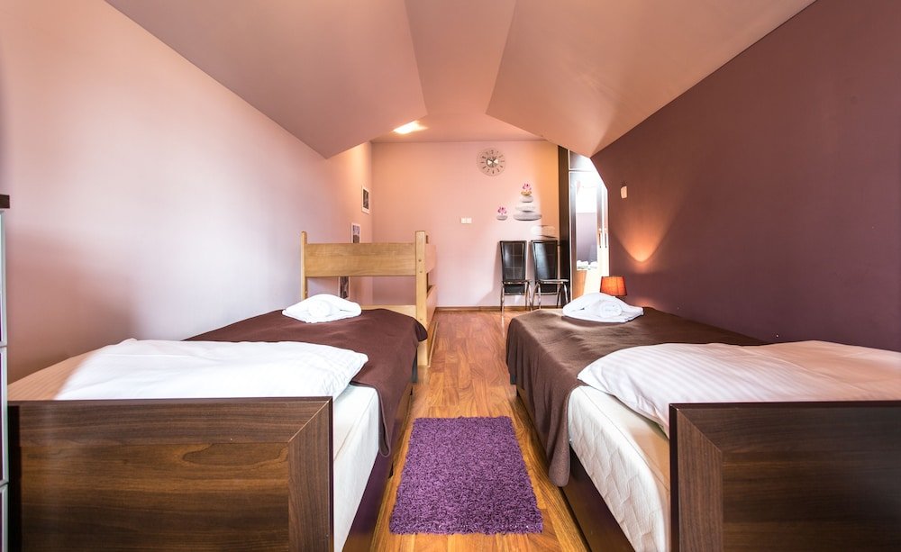 Фото EverySky Podgórze Szklarska