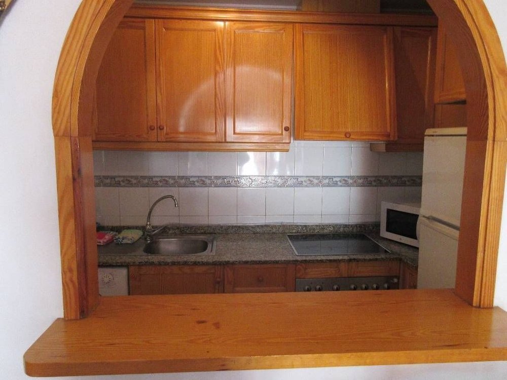 Фото Apartamento San Pascual 289