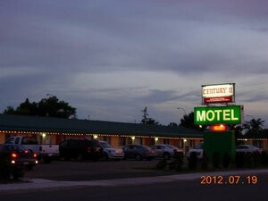 Century 2 Motel