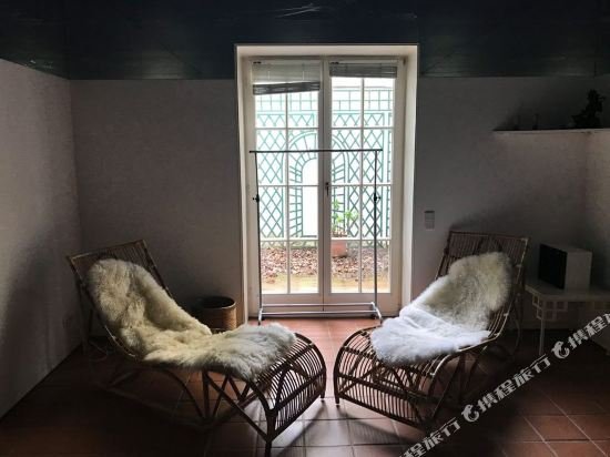 Фото Xenios Apartments