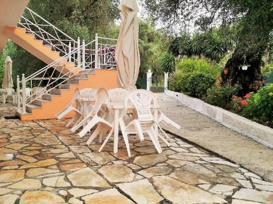 Фото Marilena House