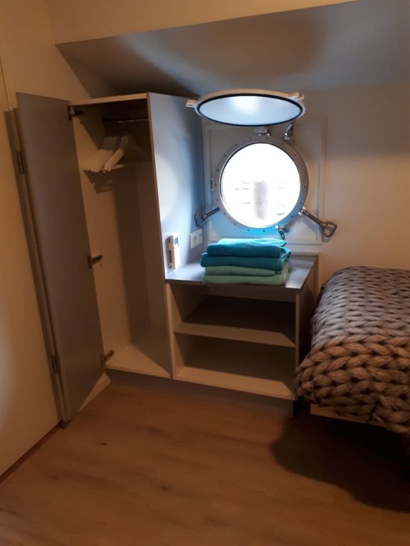 Фото Rooms on Water