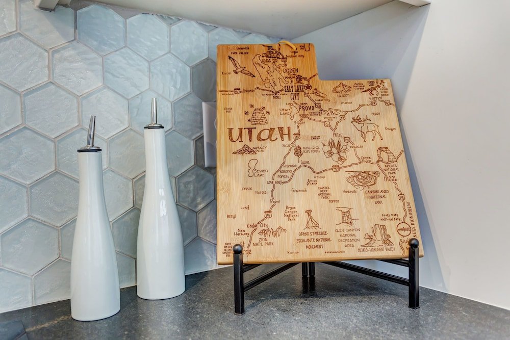 Фото LaFave: Luxury Rentals at Zion