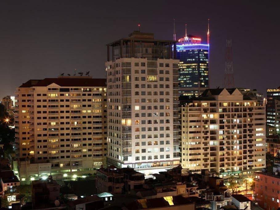 Фото отеля 3