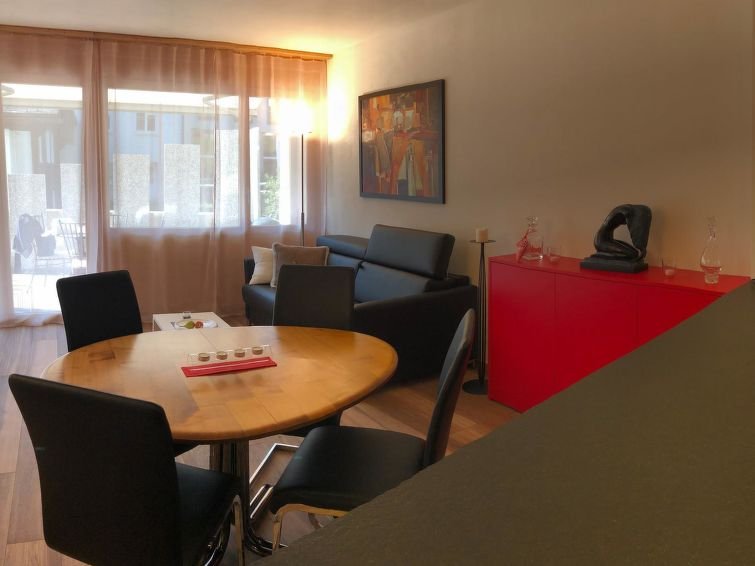 Фото Seelenmattli