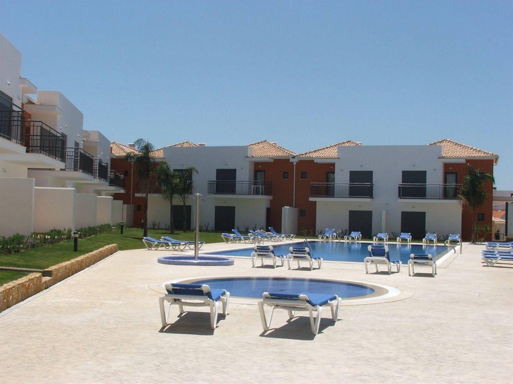 Фото Jardins de Pera