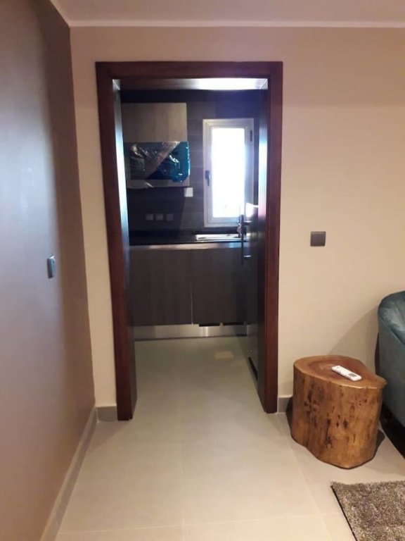 Фото The Urban Apartments & Suites