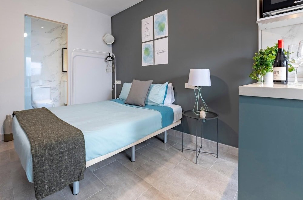 Фото El Granado Hostel