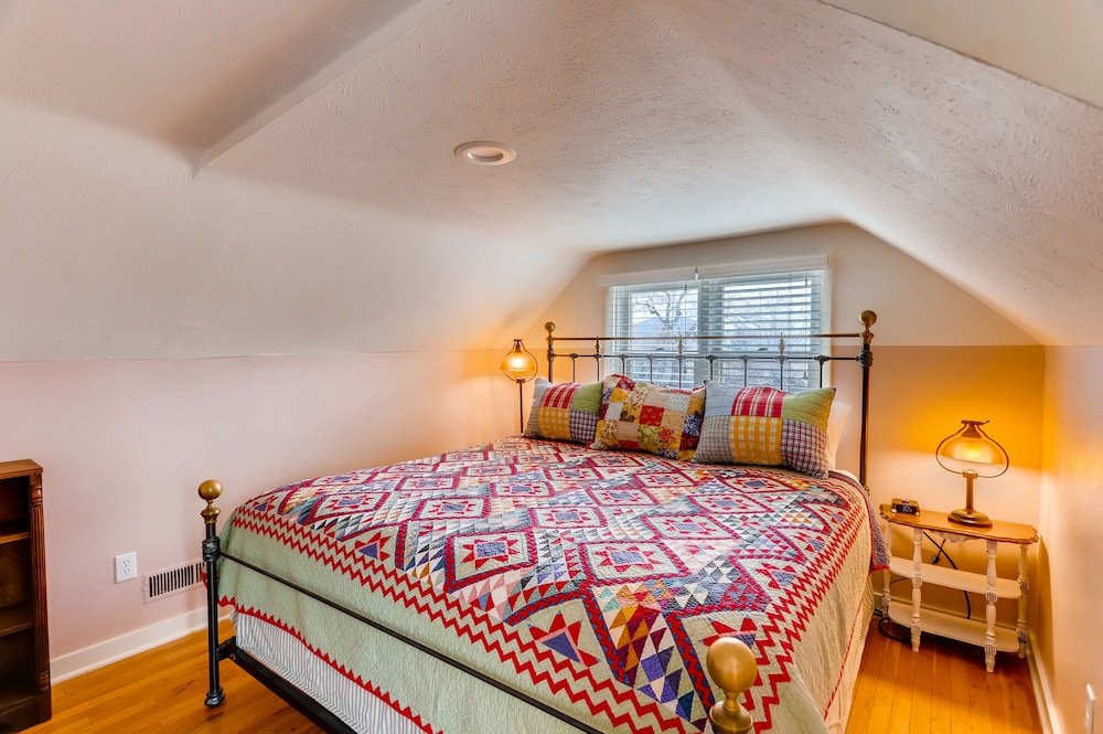 Фото Colorado Chautauqua