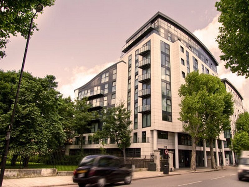 Фото отеля 5