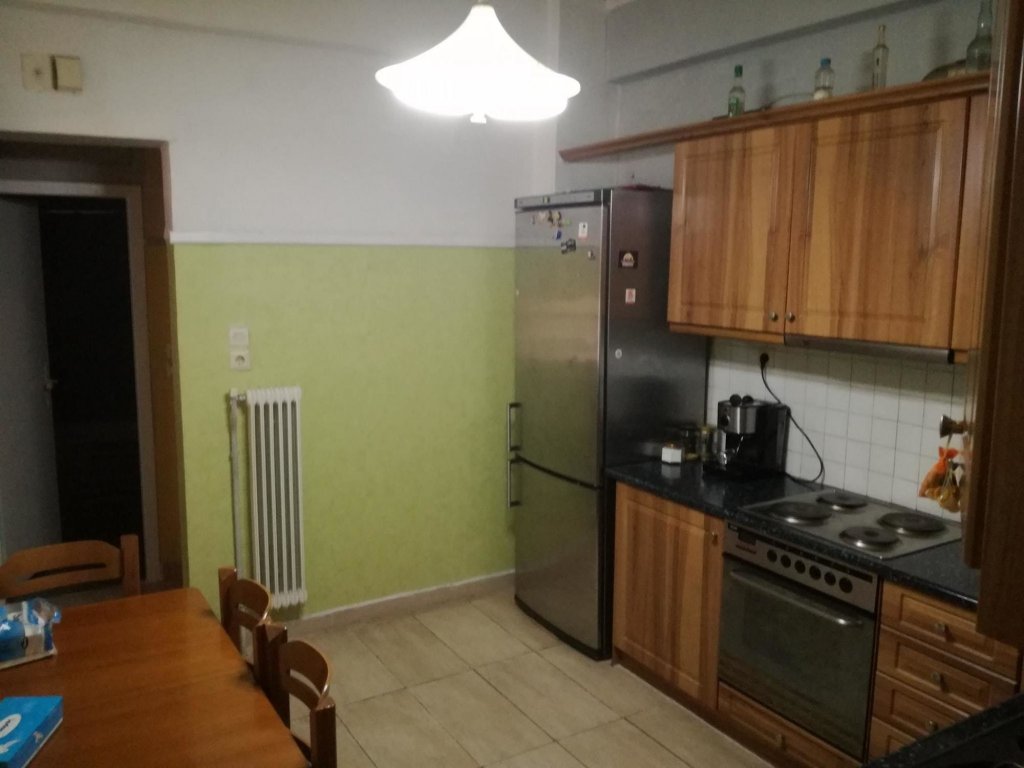 Фото Apartment With 4 Bedrooms in Athina, With Wonderful City View, Furnish