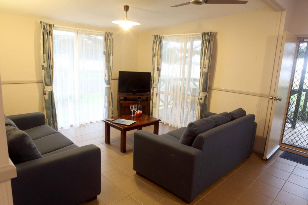 Фото Big4 Narooma Easts Holiday Park