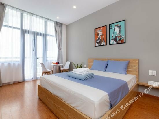 Hotel Cozrum Homes Ly Chinh Thang, Ho Chi Minh, photo