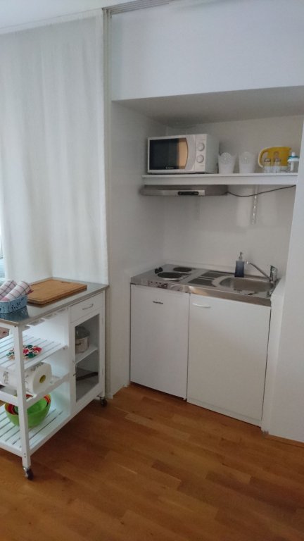 Фото Apartment Schlosser