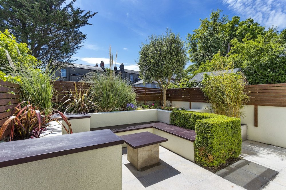 Фото Rugby Lodge