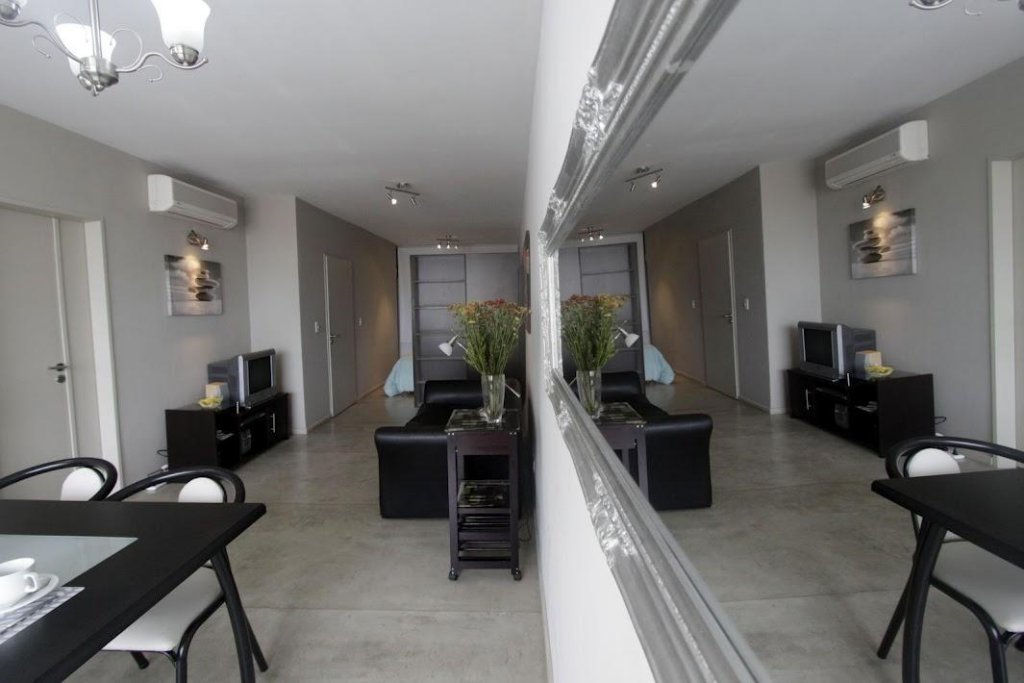 Фото Sunlight Recoleta Apartments